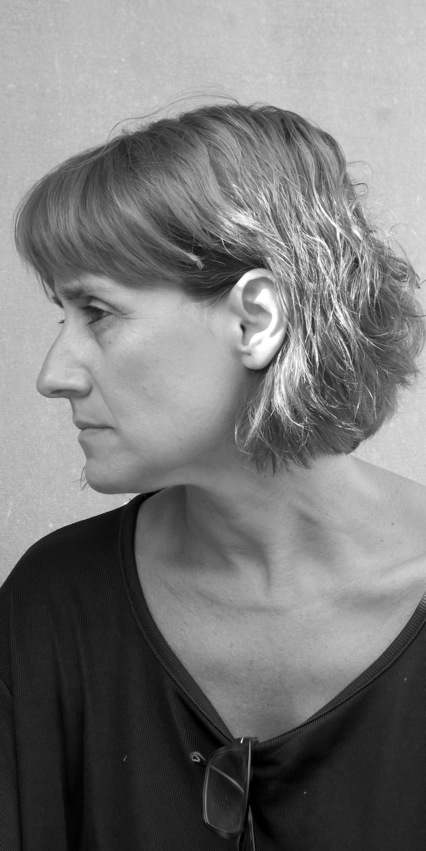Anna Vilarrúbias