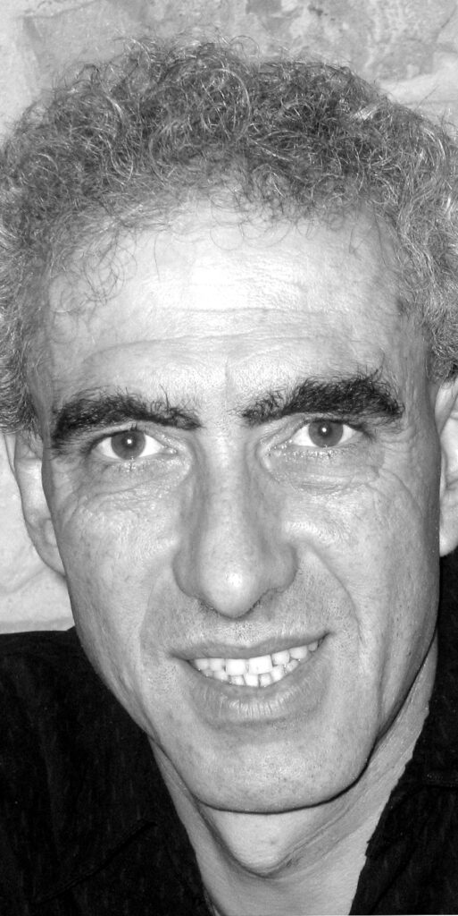 Jean-Christophe Couradin