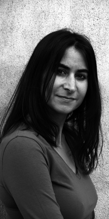 Diane Garcés de Marcilla