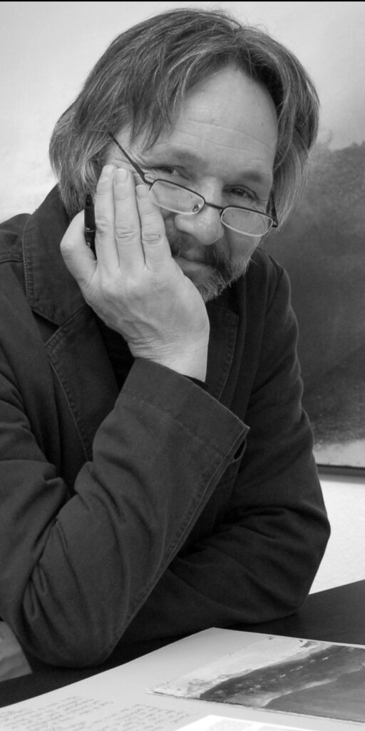 Gérard Redoulès