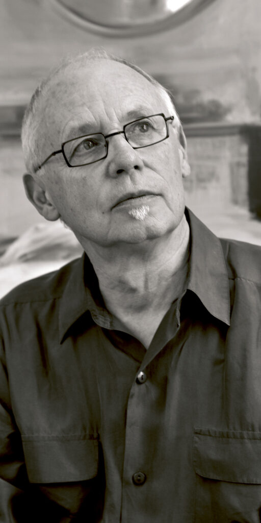 Jean-Louis Morelle