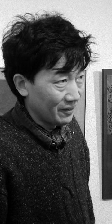 Ye Xin
