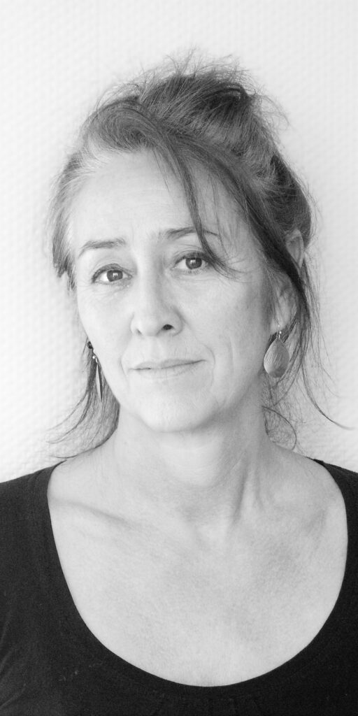 Catherine Guiraud