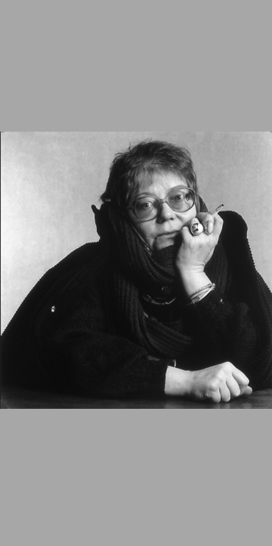 Francine Simonin