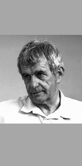 Rolf Lehmann