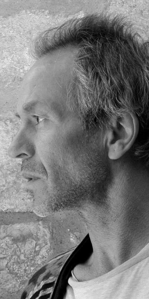 Vincent Potier