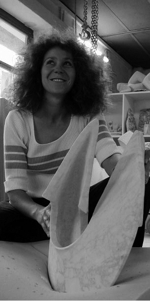 Nathalie Delhaye
