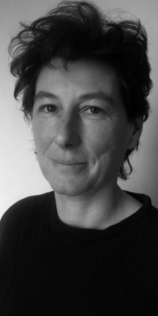 Christine Bonnet