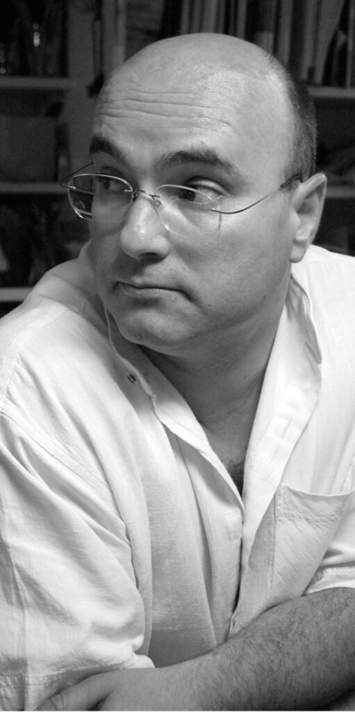 Marc Folly