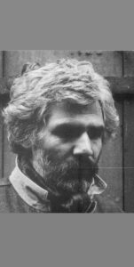 Mahmoud Movahed