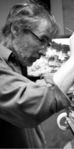 Gérard Jan