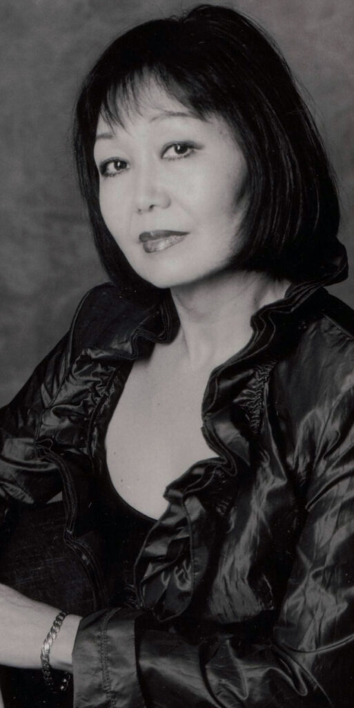 Motoko Watanabe