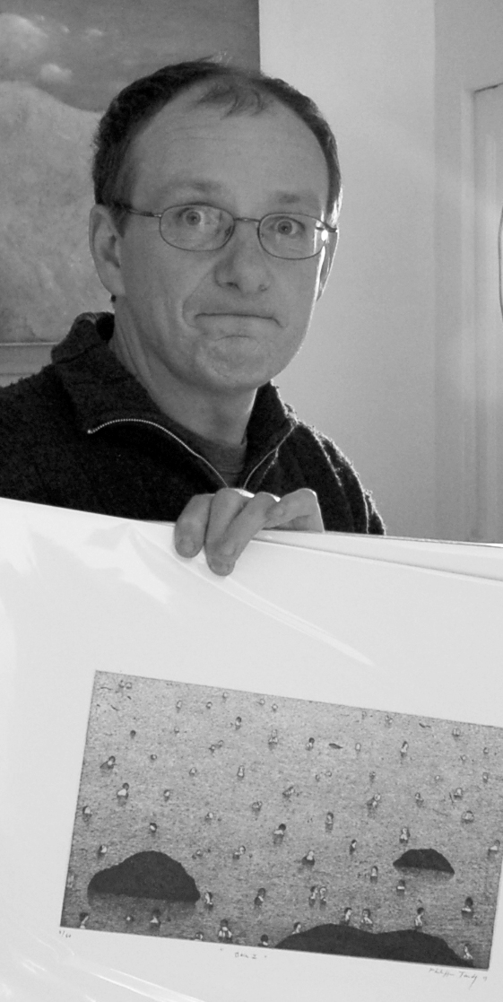 Philippe Tardy