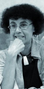 Anita Malagré