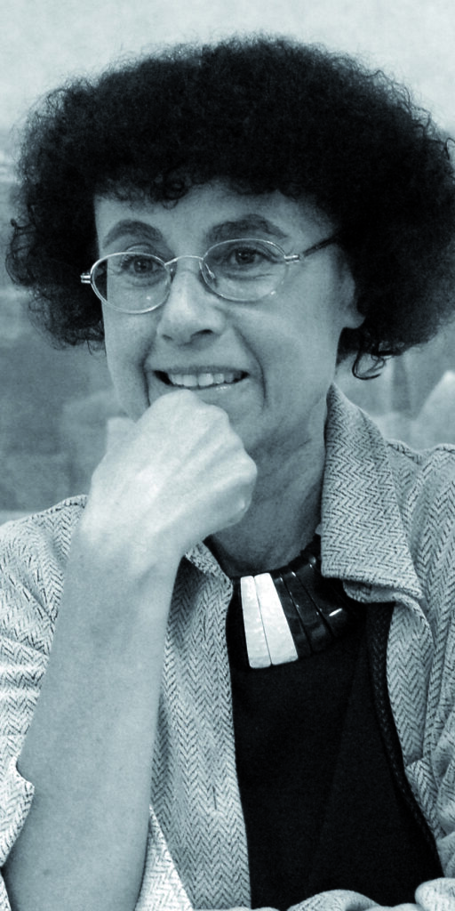 Anita Malagré