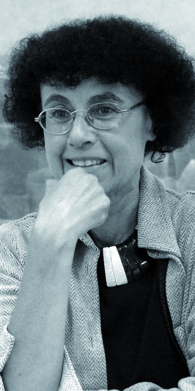 Anita Malagré