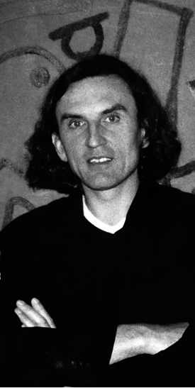Igor Novikov