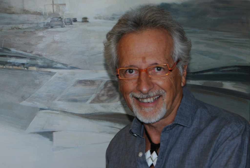 Yves Callet-Molin
