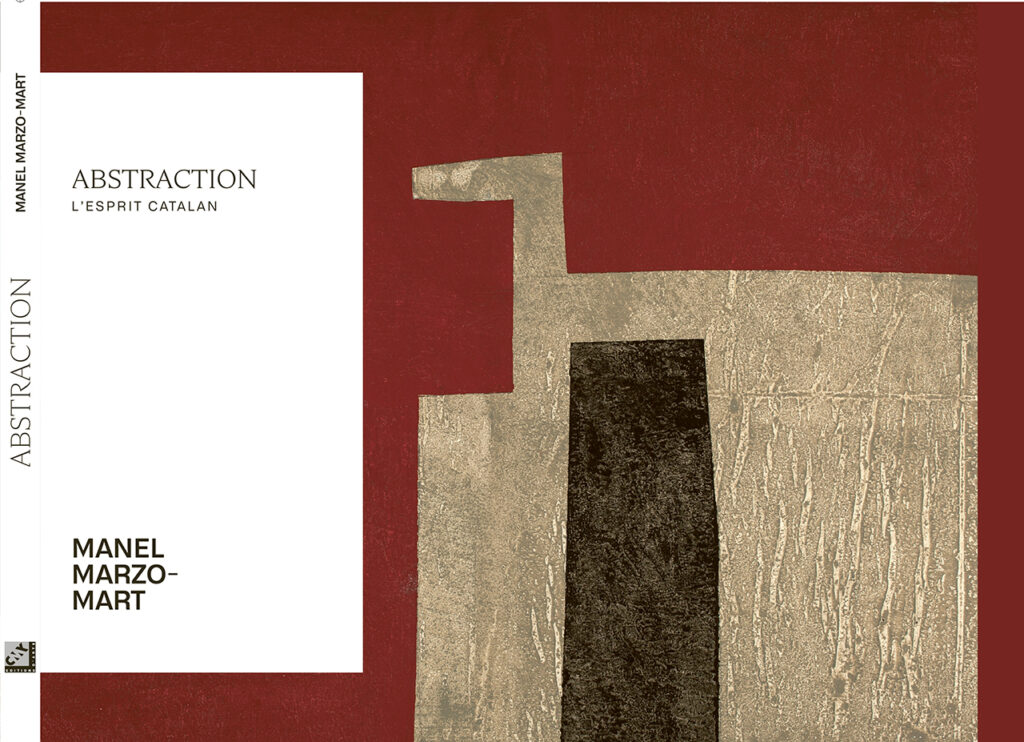Monographie Manel Marzo-Mart – Abstraction